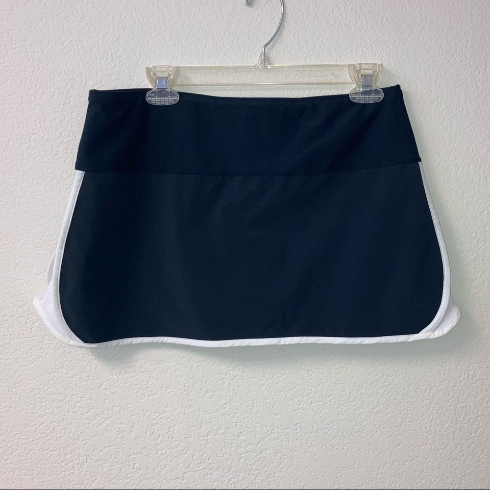 ***SOLD*** EB Nike Skort FitDry Athletic - Picture 3 of 7